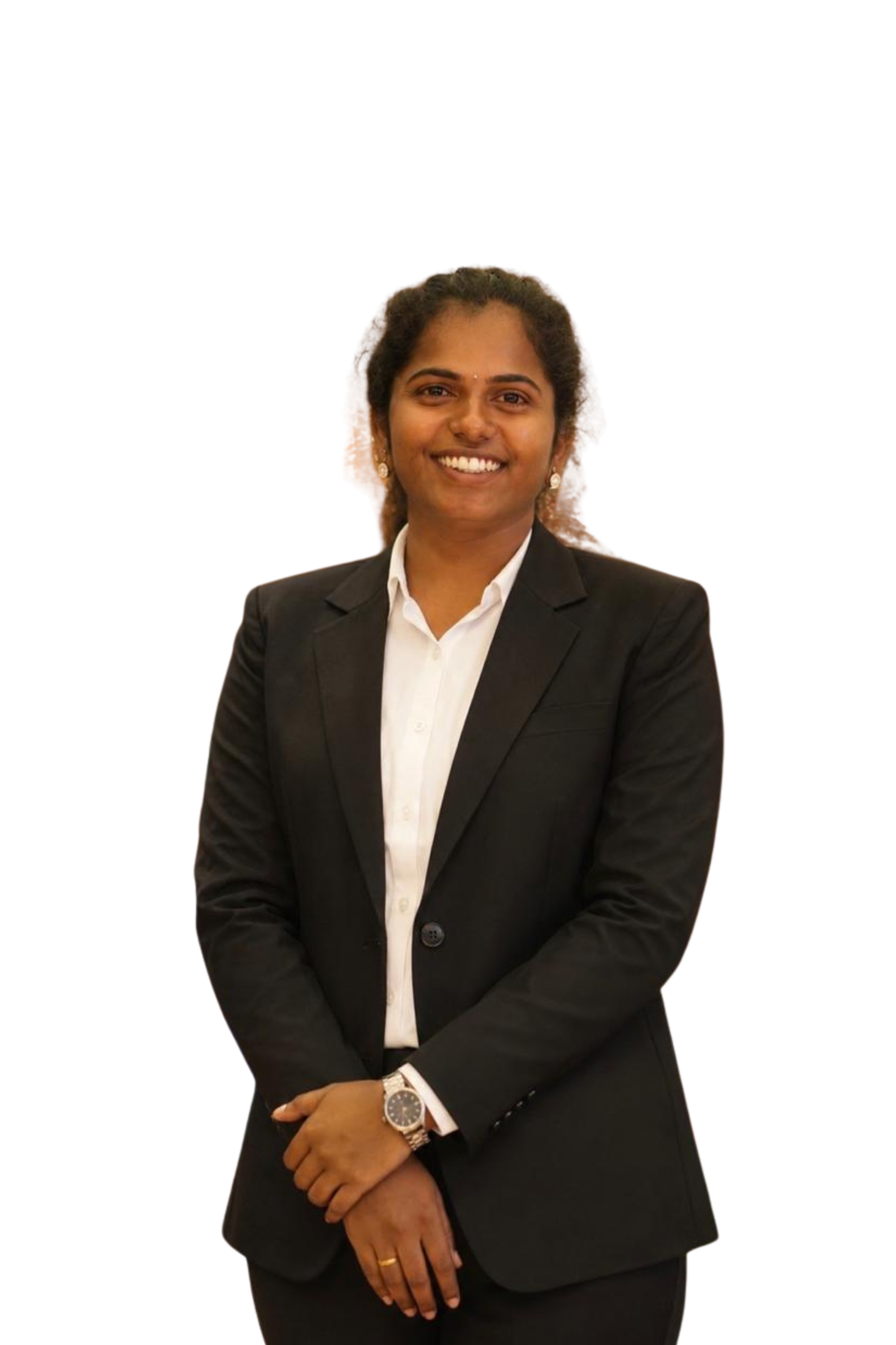 Ragini Pamulapati